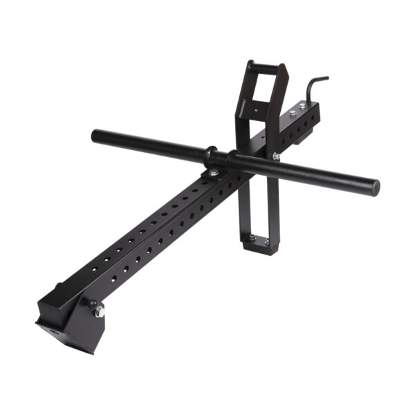 7640344757210 Belt squat pour racks et rigs