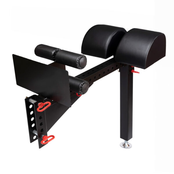 7640344757357 Banc GHD réglable pour racks et rigs 4