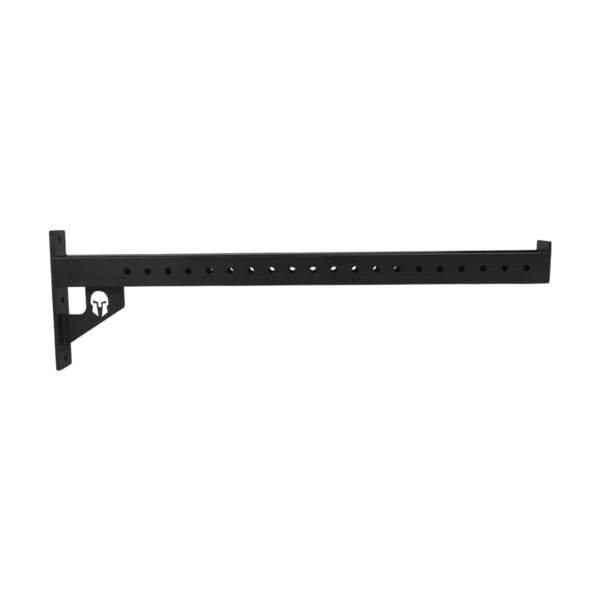 Bras en acier shrimp trawler 120cm pour rig et rack 6