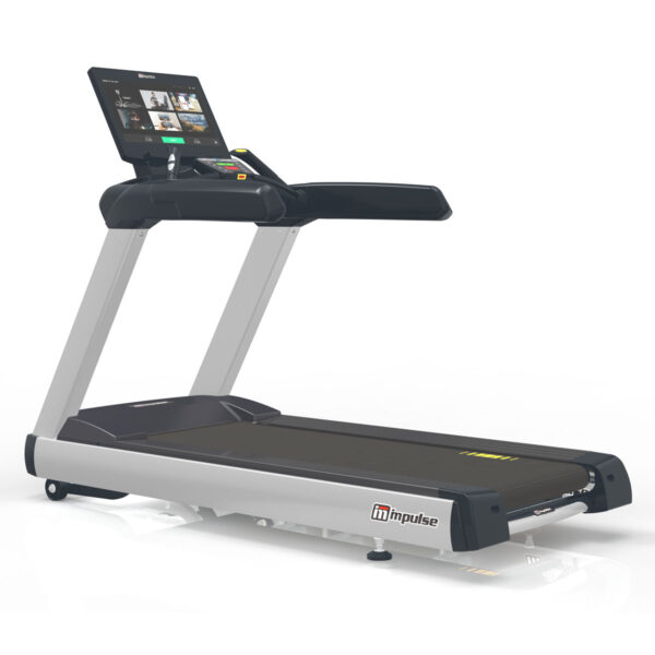 Tapis de course professionnel “Treadmill” 970 Impulse Fitness