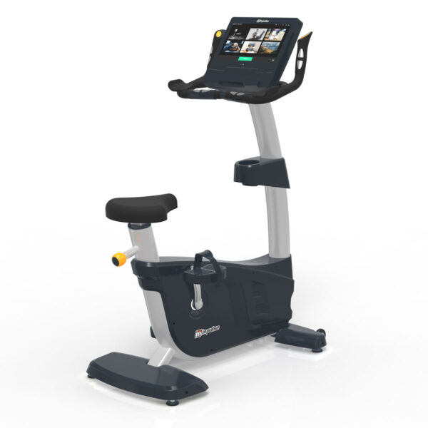 Vélo droit “Upright Bike” Impulse Fitness