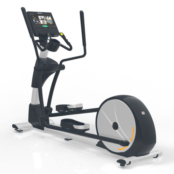 Vélo elliptique professionel "Elliptical" Impulse Fitness