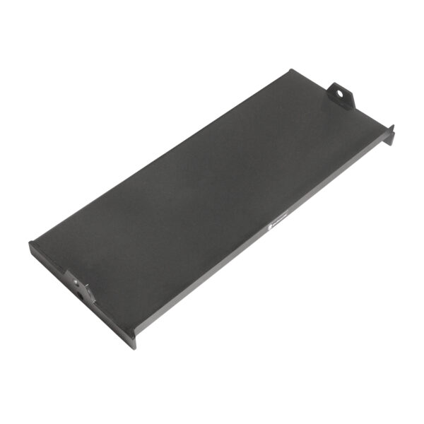 Étagère de rangement rack en acier pour "Haltère" GladiatorFit