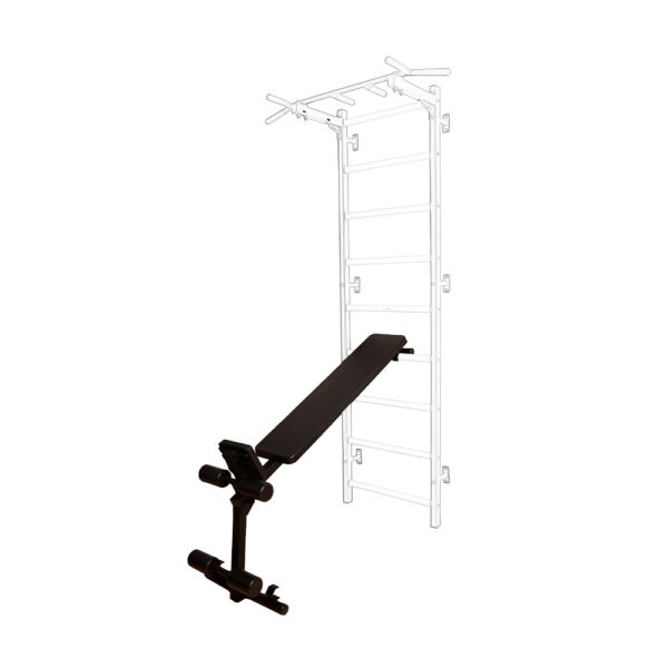 Banc dexercice B1B pour espalier BenchK 44387