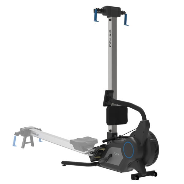 Rameur et Skierg "Multiple training machine" Impulse Fitness