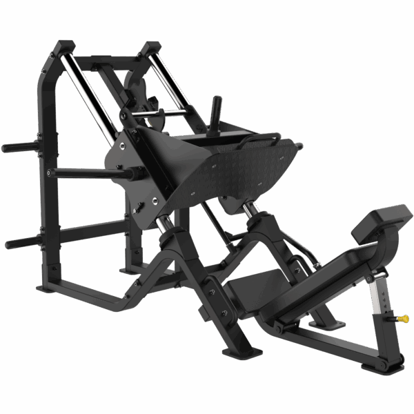 Station jambes "45 Leg Press Plate Loaded" 7020 Impulse Fitness