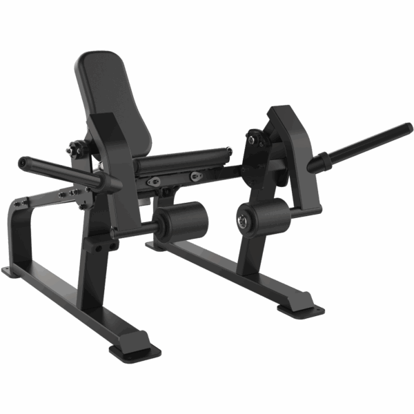 Station jambes "Leg Extension Plate Loaded" 7025 Impulse Fitness