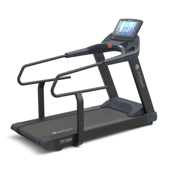 Tapis de course TR7000iM LifeSpan Fitness 99072