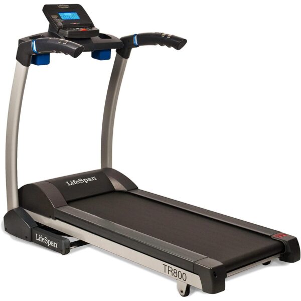 Tapis de course TR800 LifeSpan Fitness 41971