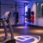 Club de sport