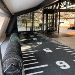 Infrastructures sportives
