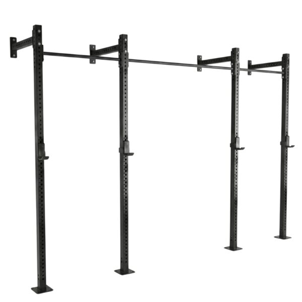 Station rig cross training à fixation murale 3 modules GladiatorFit
