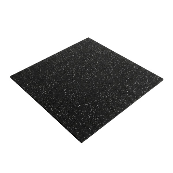 Sol en caoutchouc 100x100x2cm "Connect" GladiatorFit