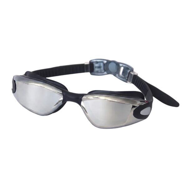 Lunettes de natation Adulte effet miroir Omada