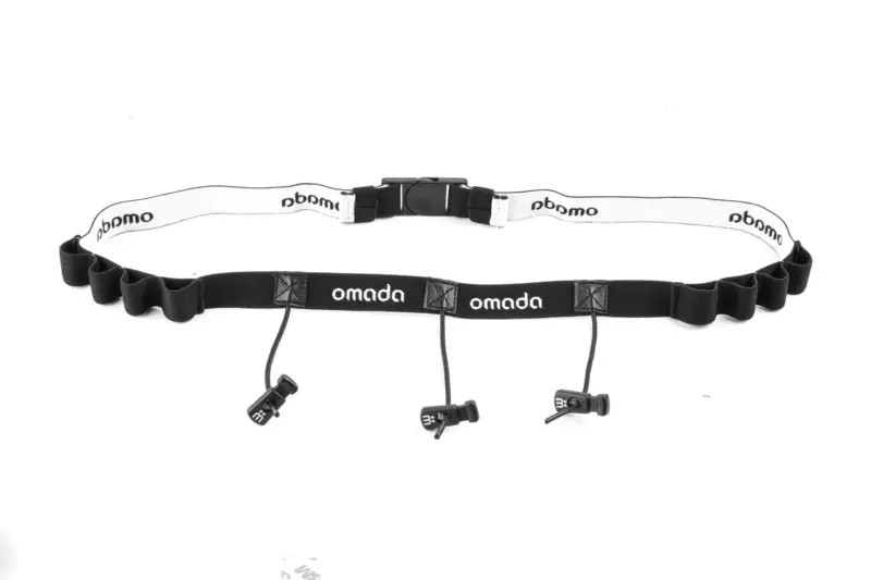 Ceinture porte-dossard "Race Belt" Omada - vue 1
