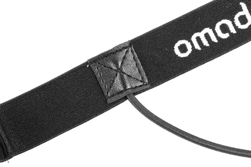 Ceinture porte-dossard "Race Belt" Omada - vue 8