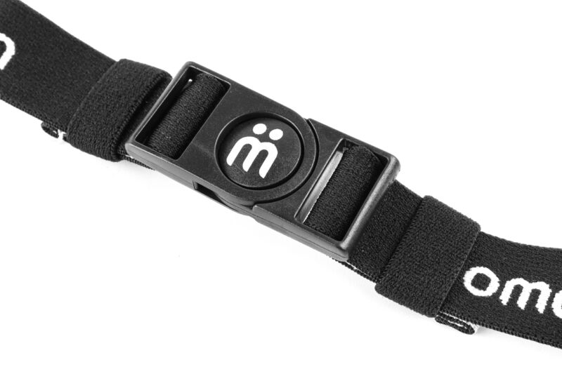 Ceinture porte-dossard "Race Belt" Omada - vue 5