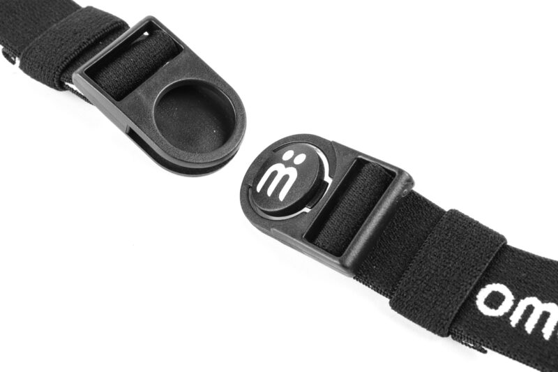 Ceinture porte-dossard "Race Belt" Omada - vue 4
