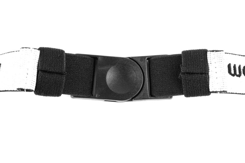 Ceinture porte-dossard "Race Belt" Omada - vue 3