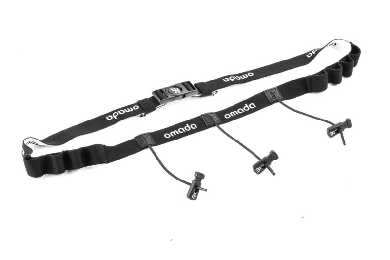Ceinture porte-dossard "Race Belt" Omada - vue 2
