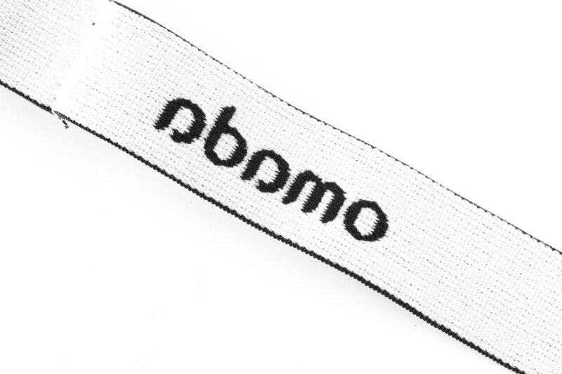 Ceinture porte-dossard "Race Belt" Omada - vue 10