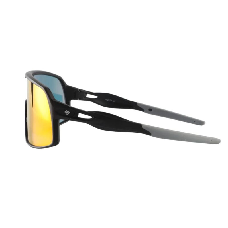 Lunettes de vélo Adulte UV400 Loven - vue 4