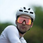 Lunettes de vélo Adulte UV400 Loven - vue 3