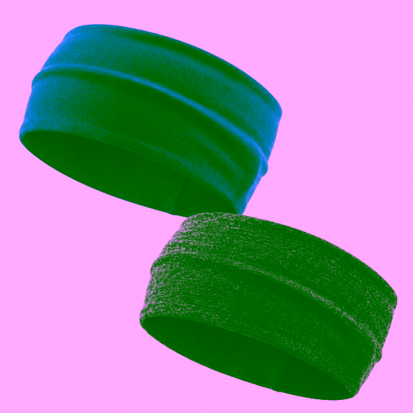 Bandeau de ski de fond Omada