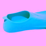 Palmes de natation Omada - vue 6