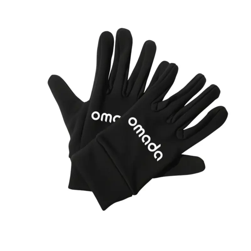 Gants de running tactiles Omada - vue 1