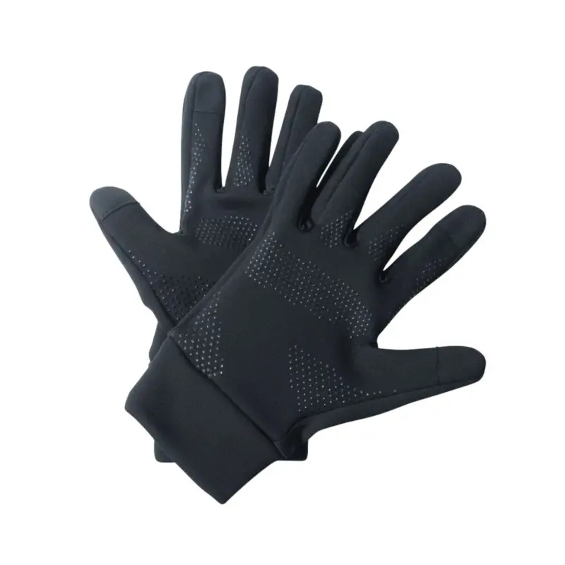 Gants de running tactiles Omada - vue 3