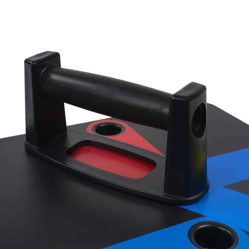 Planche pour pompes "Push Up Board" multifonctions GladiatorFit - vue 3