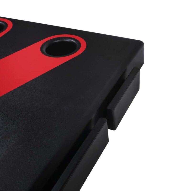 Planche pour pompes "Push Up Board" multifonctions GladiatorFit - vue 9