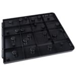 Planche pour pompes "Push Up Board" multifonctions GladiatorFit - vue 7