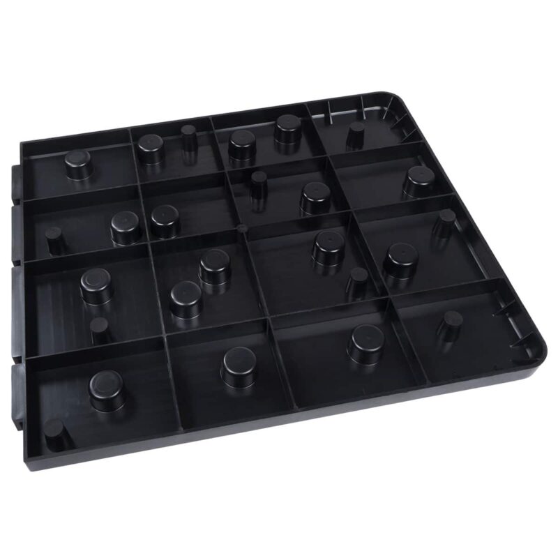Planche pour pompes "Push Up Board" multifonctions GladiatorFit - vue 7