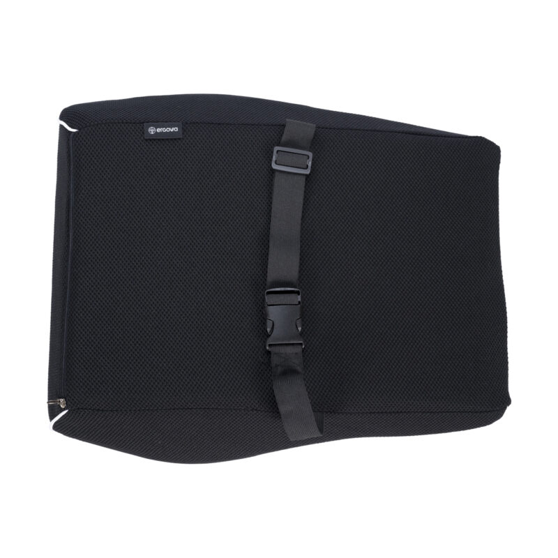 Coussin lombaire pour siège de bureau - vue 2