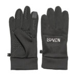 Gants de sport imperméables et tactiles pour adultes - vue 1