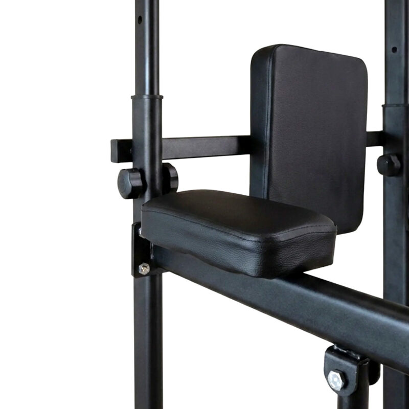 Chaise romaine musculation "Power Tower" GladiatorFit - vue 5