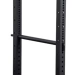 Barres de sécurité en acier pour rig et rack GladiatorFit (lot de 2) - vue 3