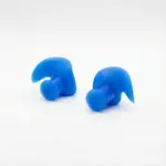Bouchons d'oreilles natation Adulte Omada - vue 1