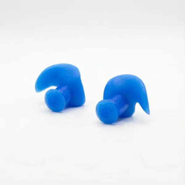 Bouchons d'oreilles natation Adulte Omada