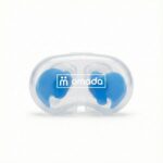 Bouchons d'oreilles natation Adulte Omada - vue 2
