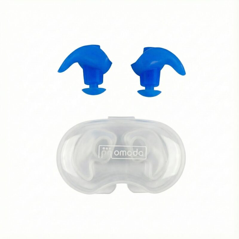 Bouchons d'oreilles natation Adulte Omada - vue 3