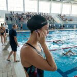 Bouchons d'oreilles natation Adulte Omada - vue 4