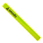 Brassard de running fluo Omada - vue 1