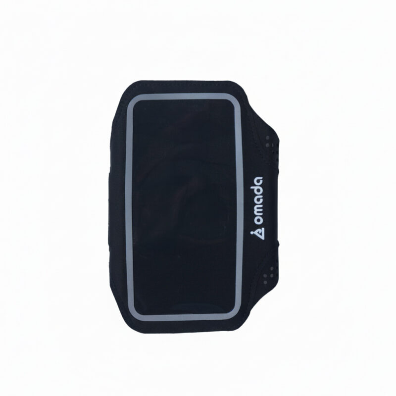 Brassard sport et running pour téléphone portable Omada - vue 1