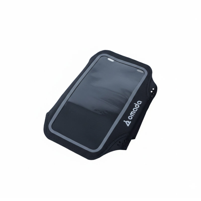 Brassard sport et running pour téléphone portable Omada - vue 2