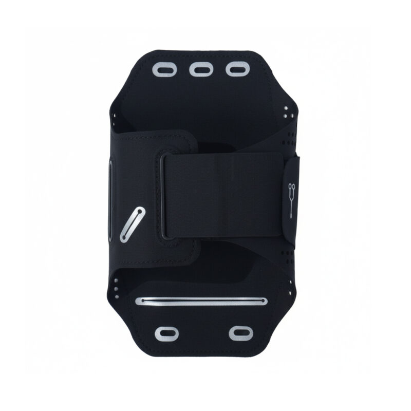 Brassard sport et running pour téléphone portable Omada - vue 3
