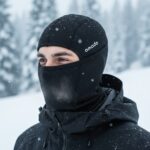Cagoule "Thermo-Fit" Omada - vue 3