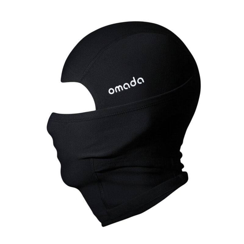 Cagoule "Thermo-Fit" Omada - vue 2